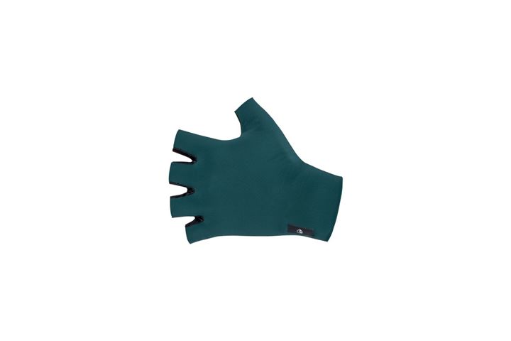 GUANTE ETXEONDO LAU VERDE OSCURO