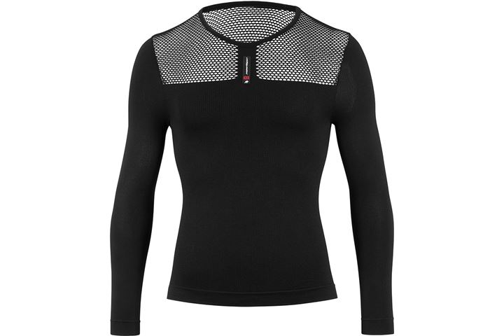 CAMISETA ASSOS LS SKIN LAYER SUPERLEGER
