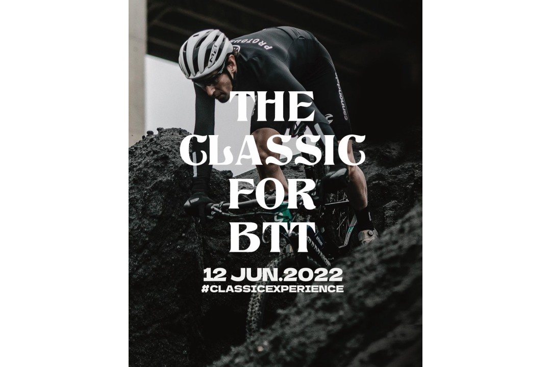 ClassicExperience BTT \\ ProtourBcn - Oller del...