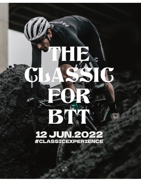 ClassicExperience BTT \\ ProtourBcn - Oller del Mas (pack1)