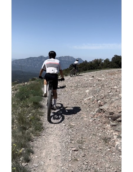 ClassicExperience BTT \\ ProtourBcn - Oller del Mas (pack1)