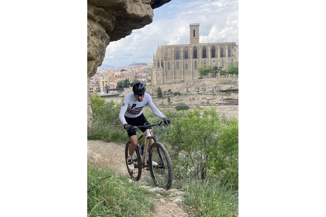 ClassicExperience BTT \\ ProtourBcn - Oller del...