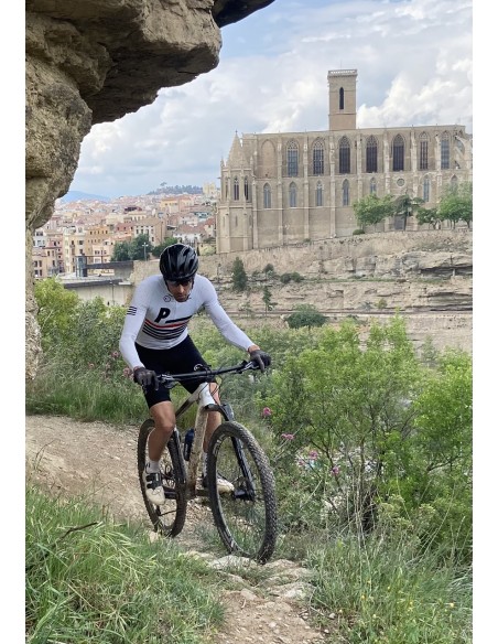 ClassicExperience BTT \\ ProtourBcn - Oller del Mas (pack1)