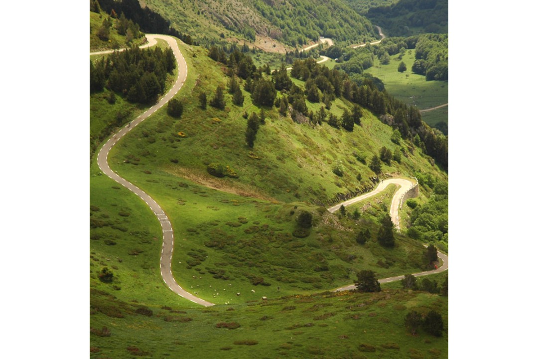 CLASSICEXPERIENCE LE TOUR DE FRANCE EDITION