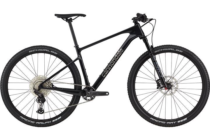 CANNONDALE 29 U SCALPEL HT CRB 4 BPL