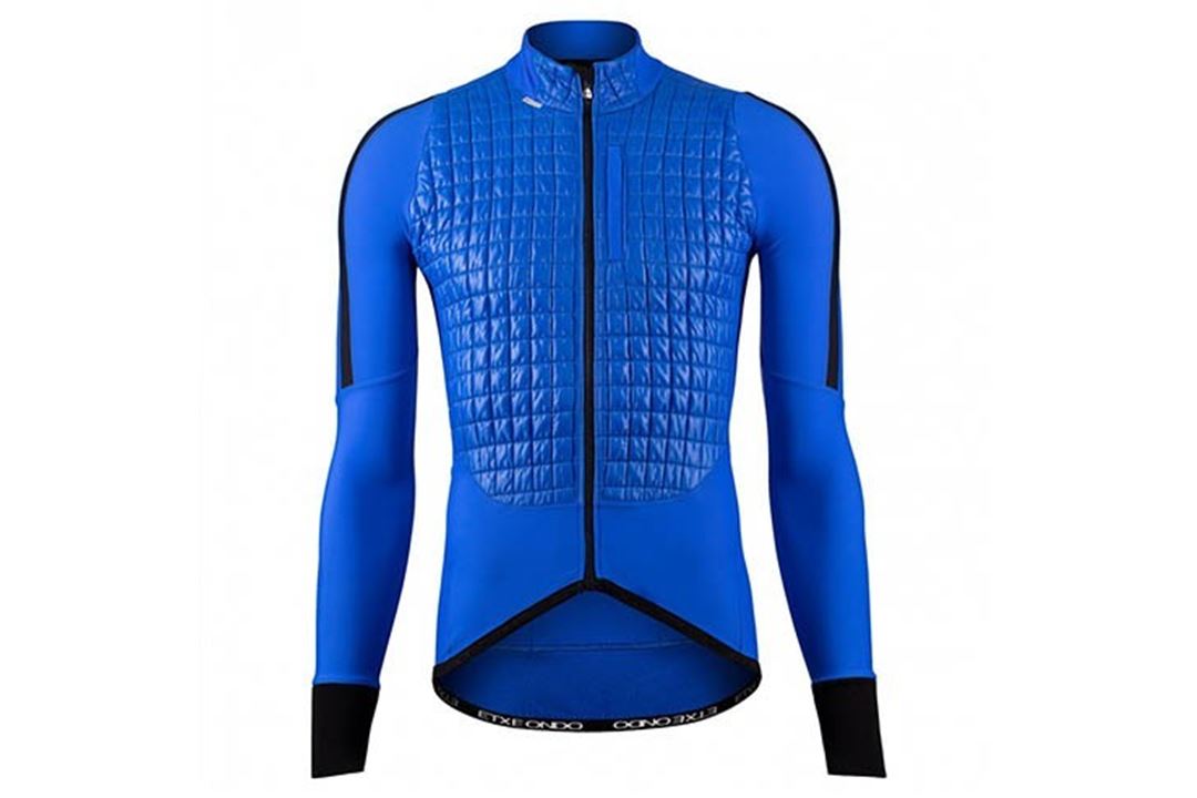 CHAQUETA ETXEONDO ARRI