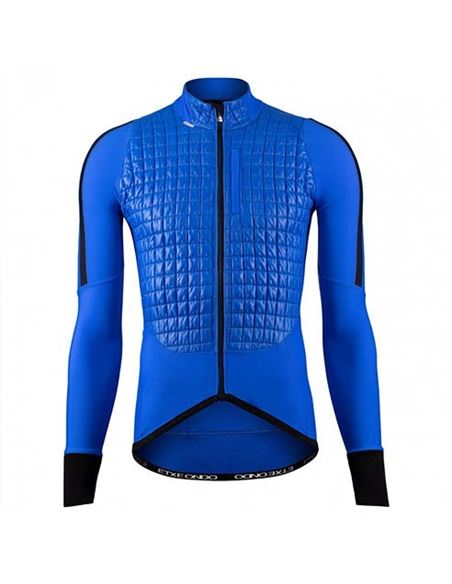 CHAQUETA ETXEONDO ARRI
