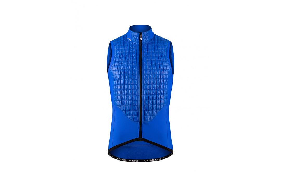 CHALECO ETXEONDO ARRI