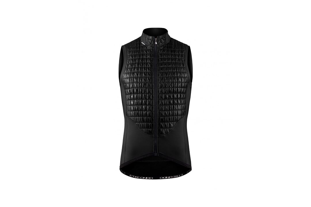 CHALECO ETXEONDO ARRI