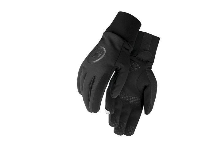 GUANTES ASSOS ULTRAZ WINTER