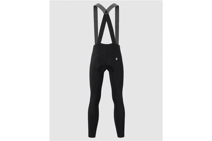 CULOTTE LARGO ASSOS MILLE GT 3/3 2