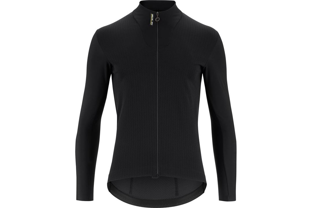 MAILLOT LARGO ASSOS MILLE GTS 2/3
