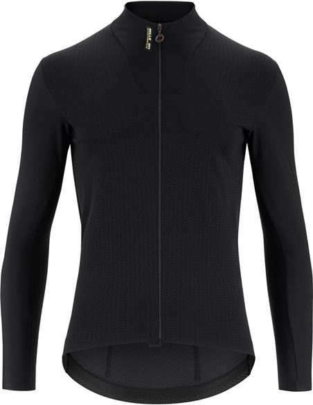 MAILLOT LARGO ASSOS MILLE GTS 2/3