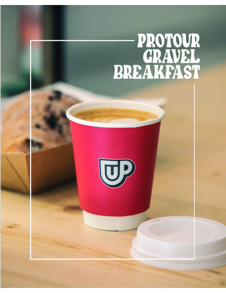 PROTOUR GRAVEL BREAKFAST