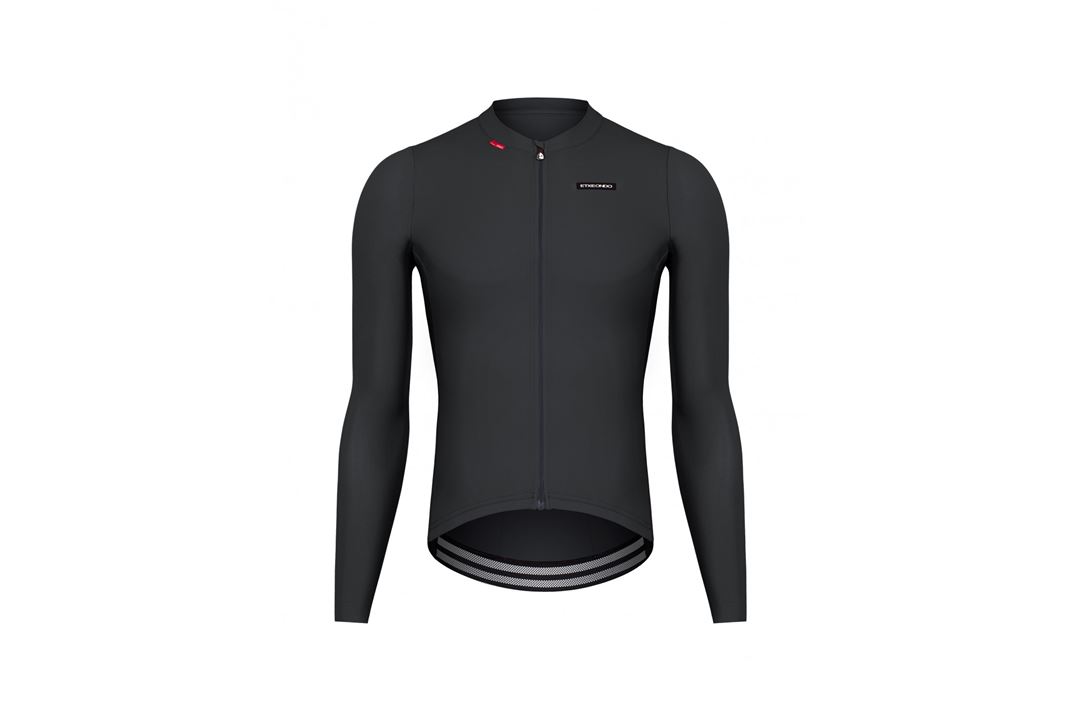 MAILLOT ETXEONDO M/L ALDE