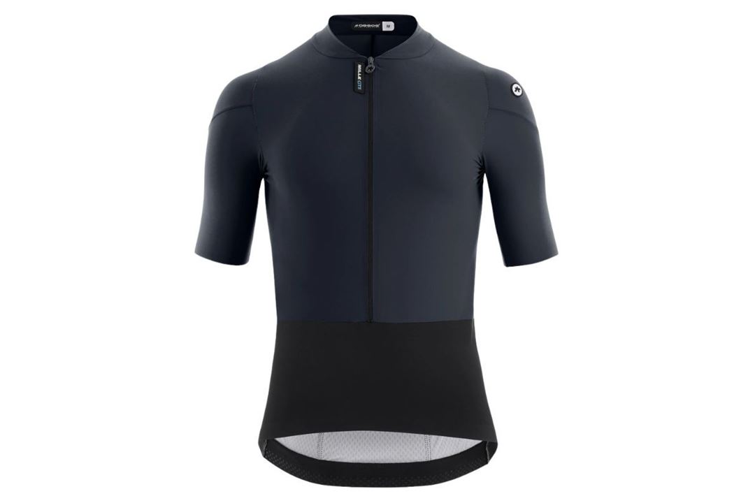 ASSOS MILLE GTS JERSEY C2