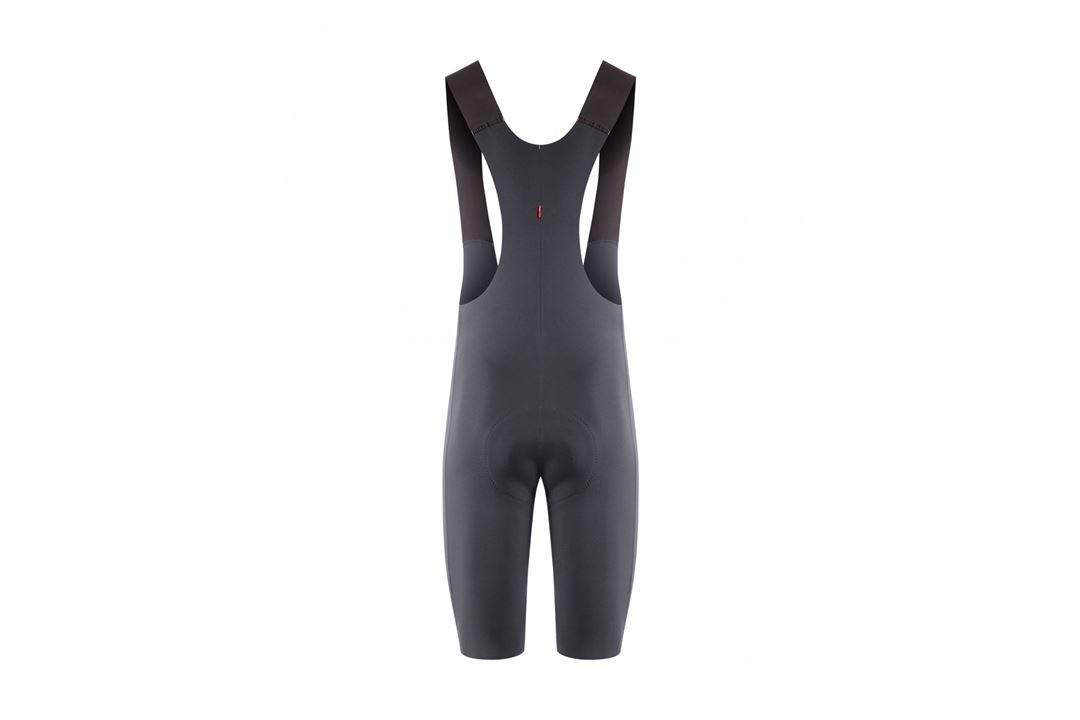 CULOTE CORTO ETXEONDO ORHI DINAMIC GRIS ANTRACITA-M
