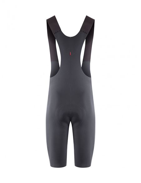 CULOTE CORTO ETXEONDO ORHI DINAMIC GRIS ANTRACITA-M