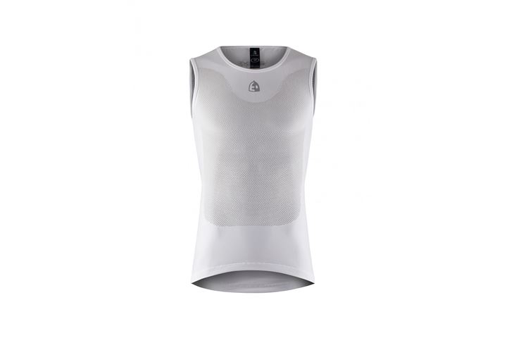 CAMISETA ETXEONDO S/M LABUR BLANCO