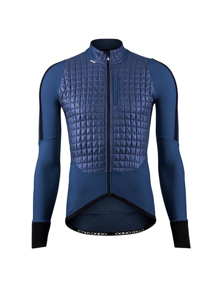 CHAQUETA ETXEONDO ARRI PETROLEO
