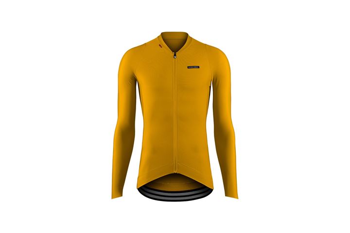 MAILLOT TÉRMICO ALDE THERMO
