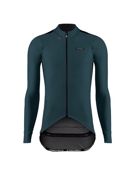 CHAQUETA ETXEONDO DENA VERDE