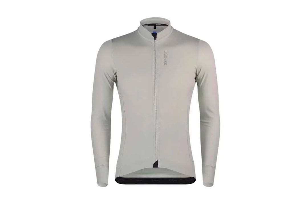 MAILLOT LARGO GSPORT PRO TEAM MIST HOMBRE