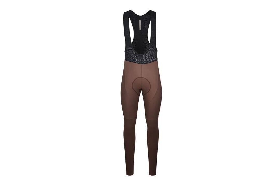 CULOTE LARGO GSPORT ONE BRUN