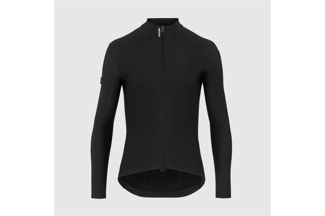 MAILLOT LARGO ASSOS MILLE GT 2/3 C2