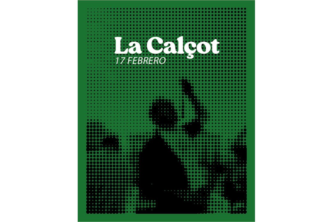 LA CALÇOT