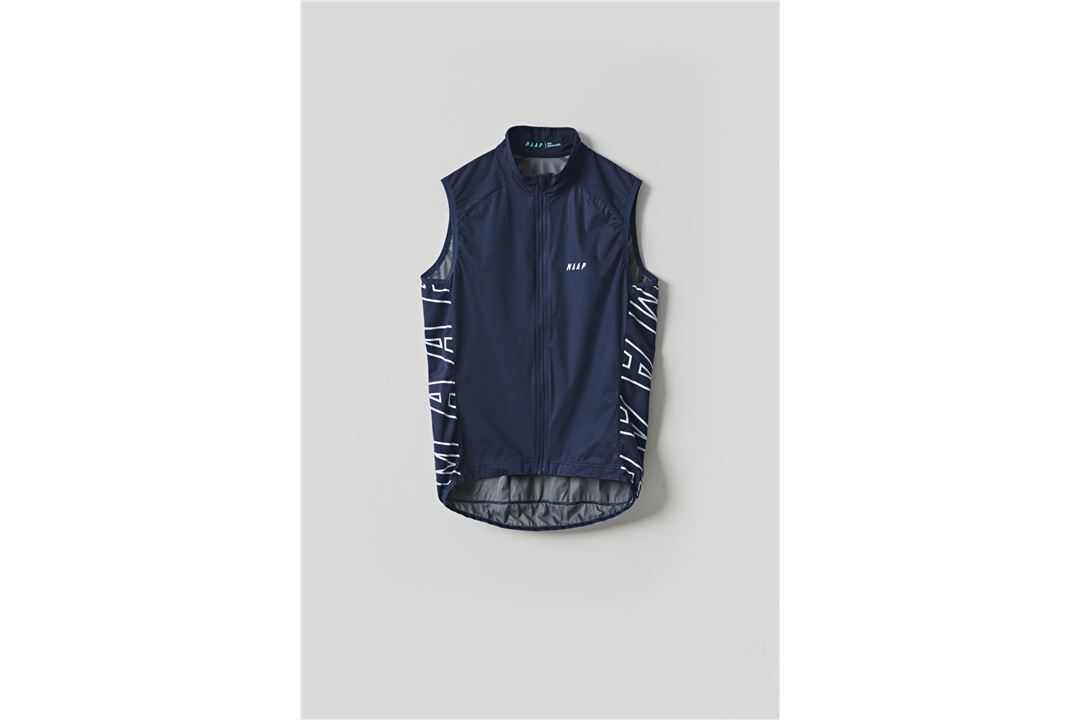 OUTLINE VEST
