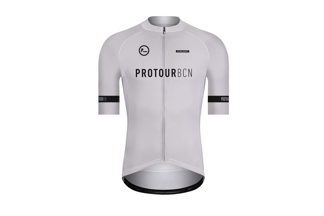MAILLOT ETXEONDO PROTOURBCN 2024