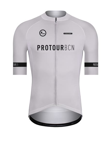 MAILLOT ETXEONDO FEM PROTOURBCN 2024