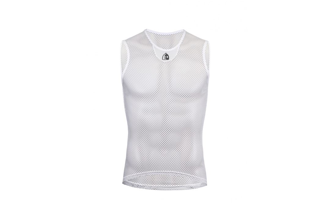 CAMISETA S/M MESH
