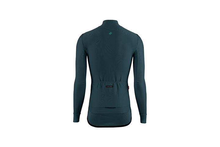 CHAQUETA DENA GORE-TEX WINDSTOPPER 2