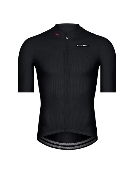 MAILLOT ETXEONDO BEIRA NEGRO