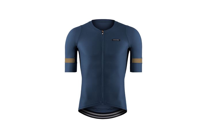MAILLOT MENDI PETROL