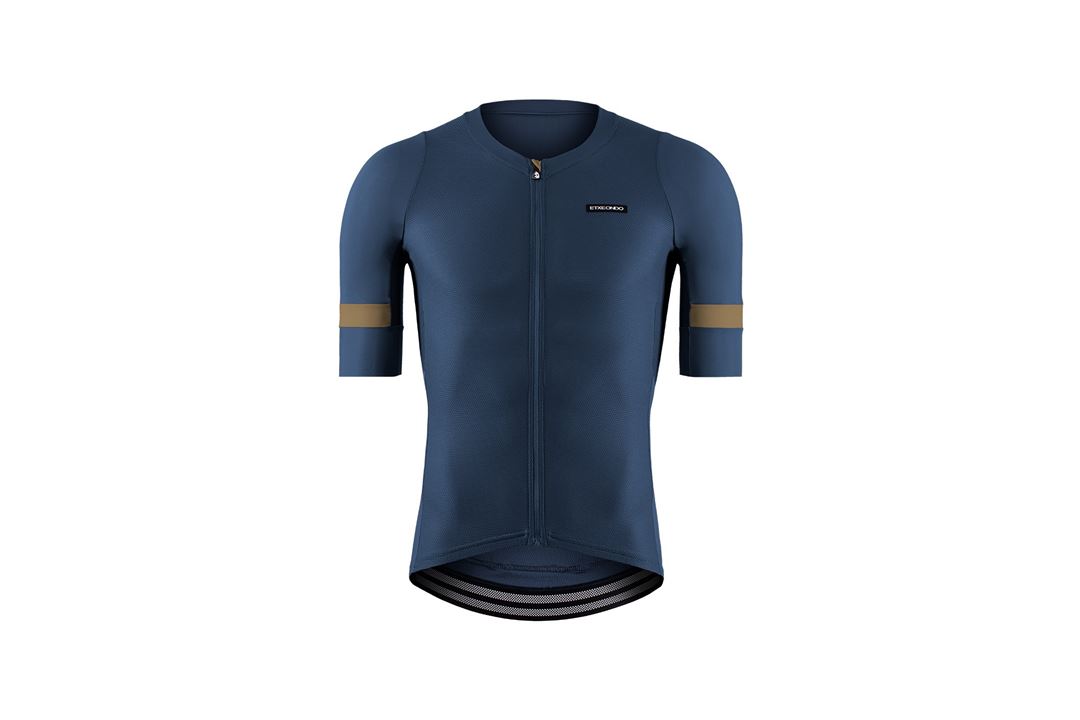 MAILLOT MENDI PETROL