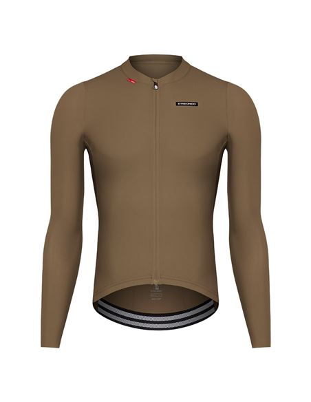 MAILLOT ETXEONDO M/L ALDE PARDO