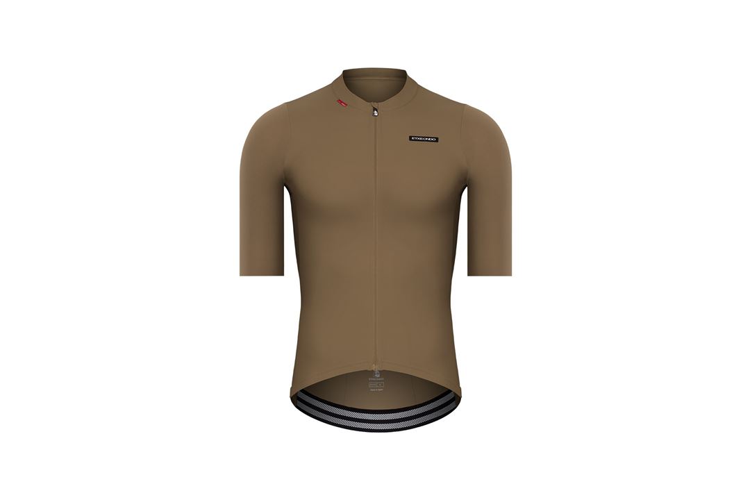 MAILLOT ETXEONDO ALDE 110LW PARDO