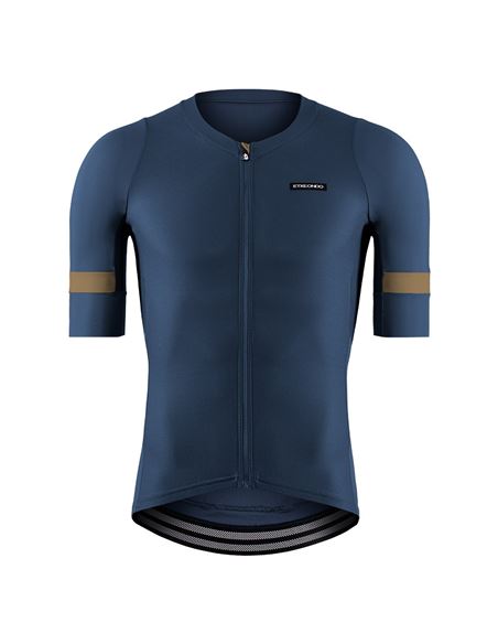 MAILLOT MENDI PETROL