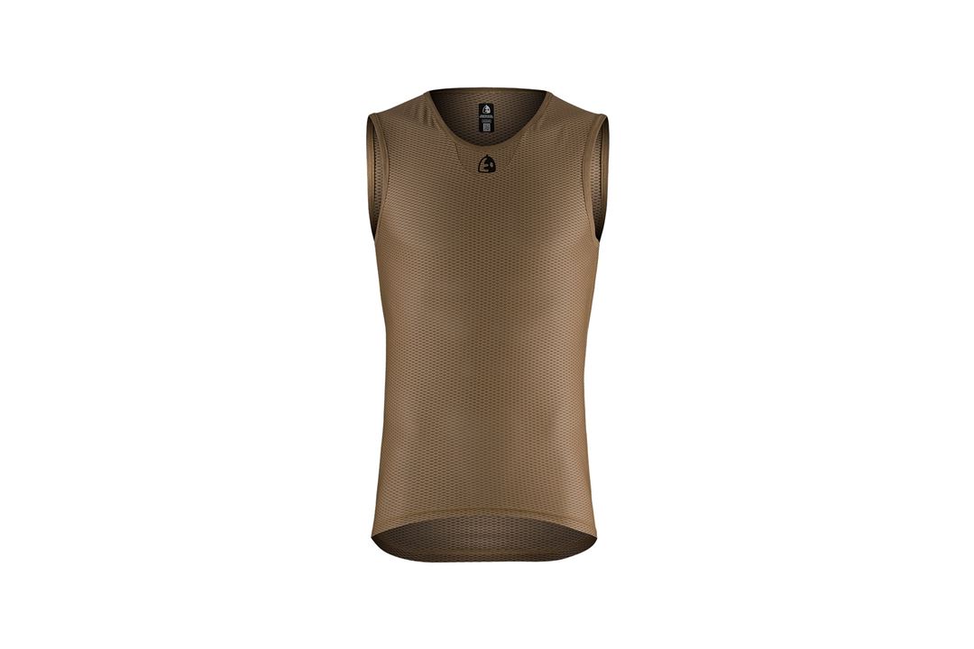 CAMISETA INTERIOR ETXEONDO SARE