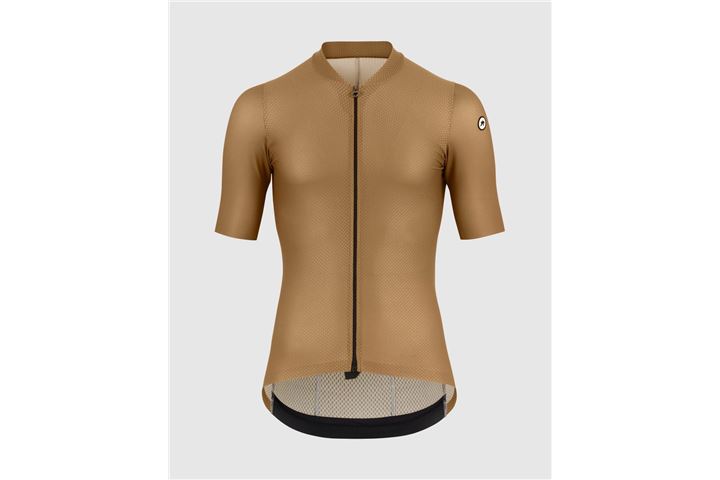 ASSOS MILLE GT JERSEY S11 BRONZE