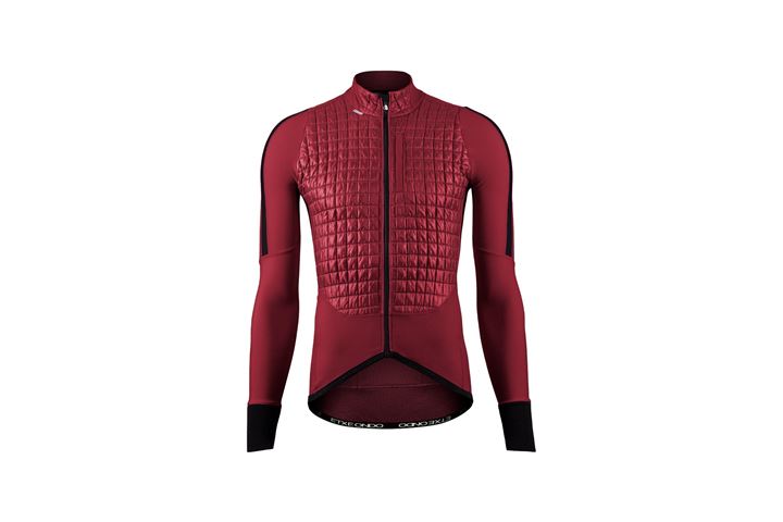 CHAQUETA ARRI