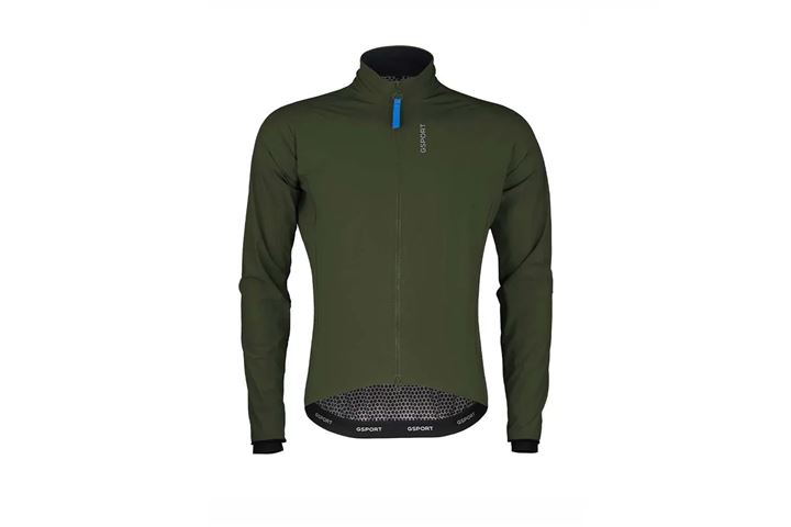 CORTAVIENTOS GSPORT PRO TEAM MAGNET