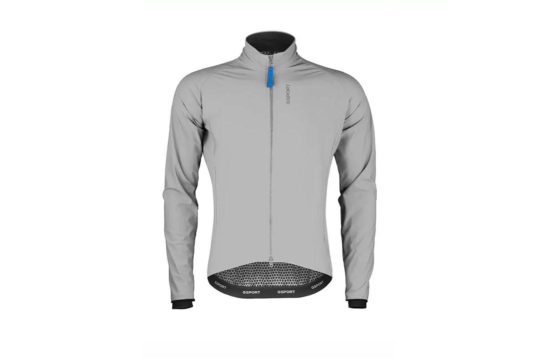 CORTAVIENTOS GSPORT PRO TEAM ELRA
