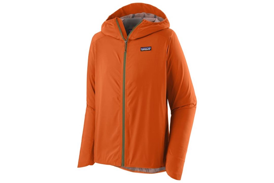 CHAQUETA PATAGONIA DIRT ROAMER