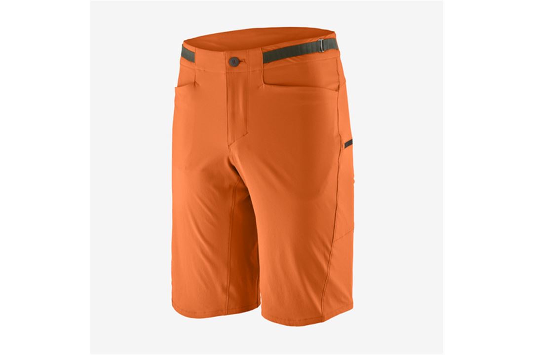 PANTALONES CORTOS PATAGONIA DIRT CRAFT