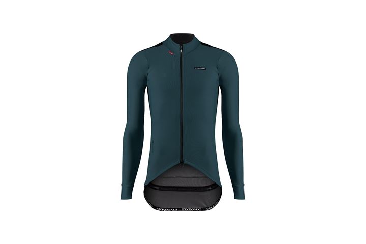 CHAQUETA DENA GORE-TEX WINDSTOPPER