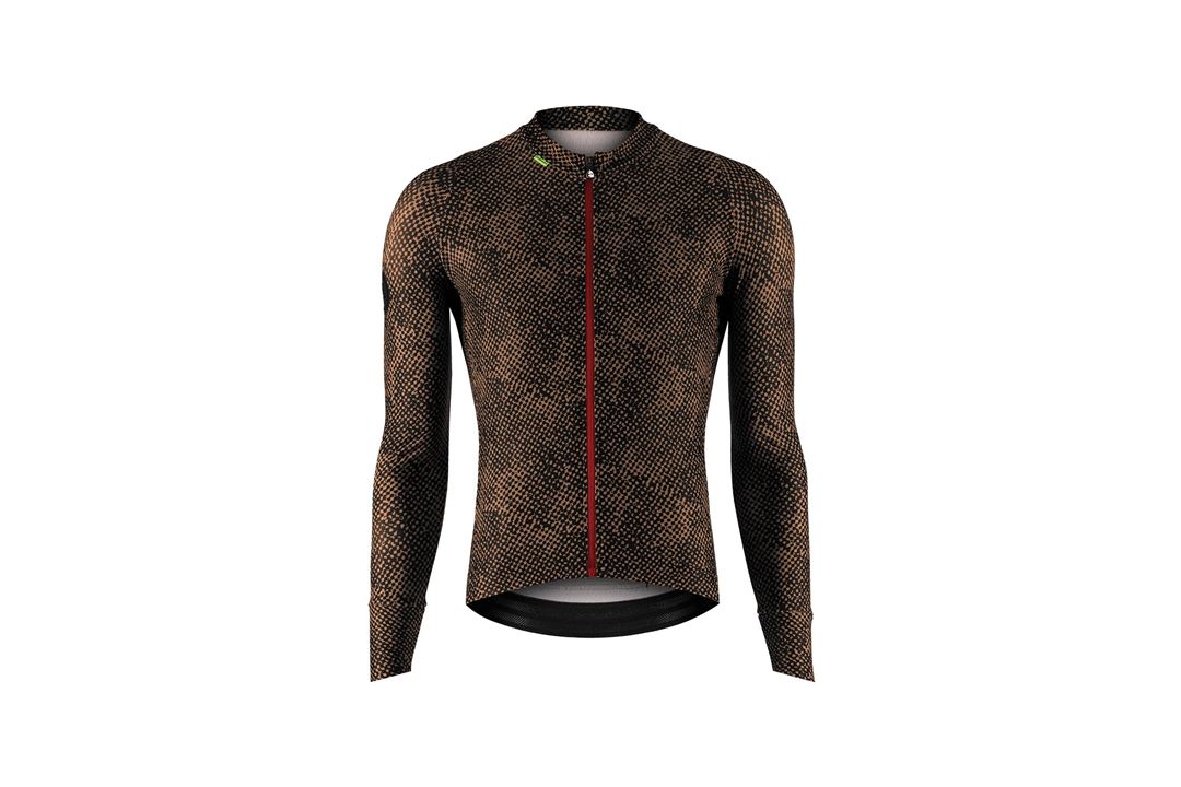 MAILLOT TÉRMICO IKA